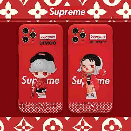 ルイビトン アイホン12 カバー 2色 ルイビトン保護ケースtpuiphone 12promax 個性supreme Iphone 11 Pro保護ケース カップル風 スマホケース ルイビトン Iphonexs アイフォン Xs Maxケース