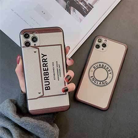 Burberry iphone14 携帯ケース 欧米風